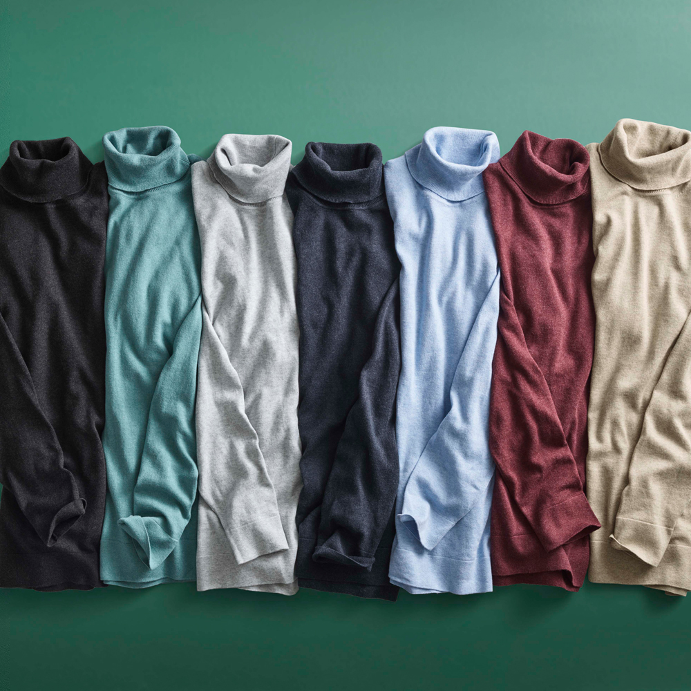 Category Select Sweaters Up to 40% Off